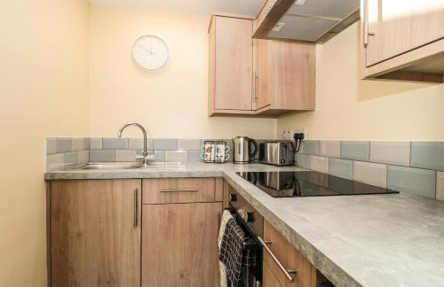 The Old Cow Shed - Foto 10