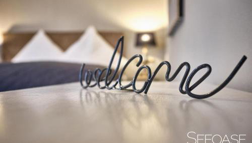 Seeoase - Wohnung Am Möhnesee - Foto 5