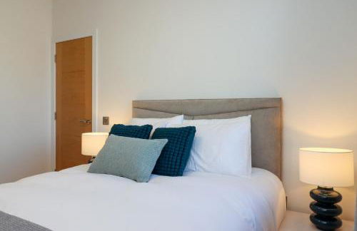 St Annes - Cosy cottage in Fife - Foto 14