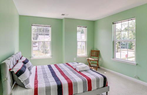 Spacious Accokeek Home Near MGM, Alexandria and DC! - Foto 27