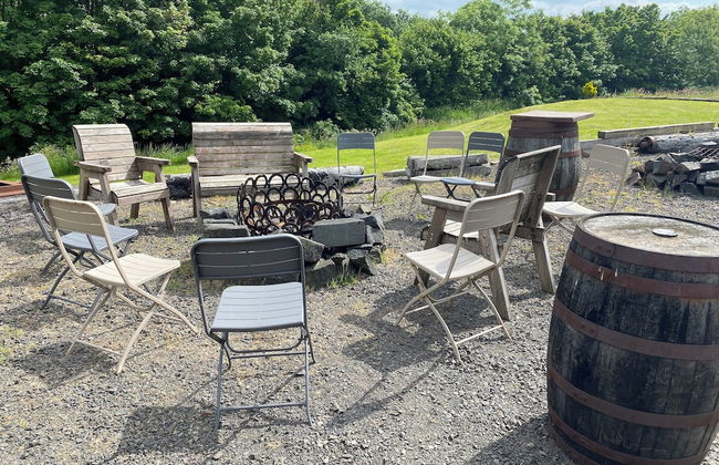 The Old Flax Mill - Foto 79