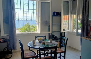 la casa del pappagallo - casa vacanze a ospedaletti - Photo 1