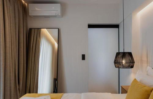 Eudaimonia - Luxury Apartment in Agrinio - Photo 11