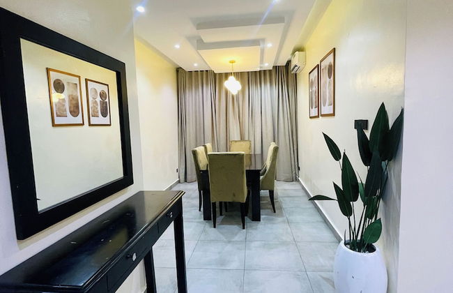 The Azaria Hotel & Apartment - Foto 31