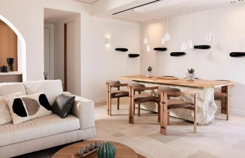 Villa Costa Mare Milos - Delmar Collection - Foto 8