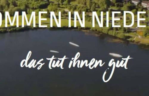 Modern Ferienhaus Nahe von Winterberg mit Garten - Foto 36