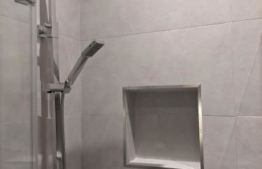 Modern aptmt, 2 Stops to Central London, Smart lock, Netflix - Foto 7