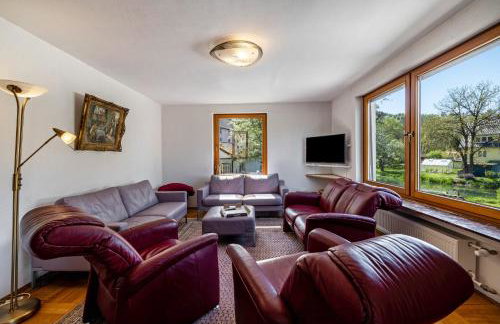 Haus an der Lauchert - Photo 12