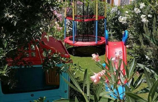 Katerina Apartments - Foto 53