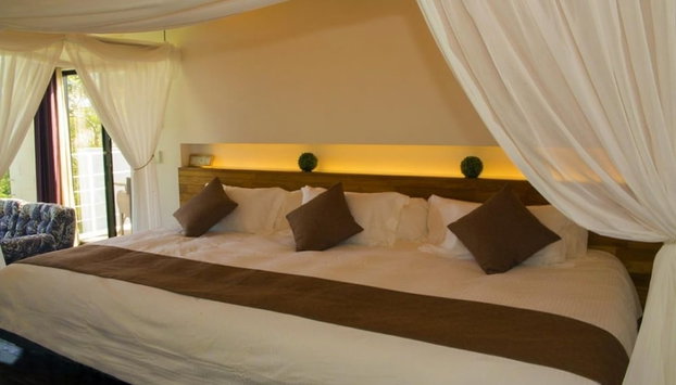 The Seven Stars Resort ISHIGAKI - Foto 4, Habitación