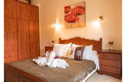 Xristinas Seaside Apartments - Foto 16