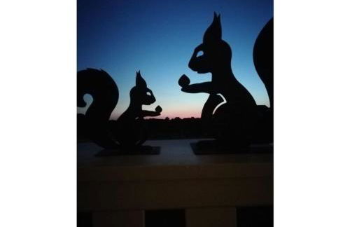 Kobel Comfortable holiday residence - Photo 8