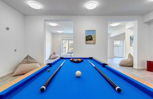 Apartment "Usedomer Luft" - Foto 36