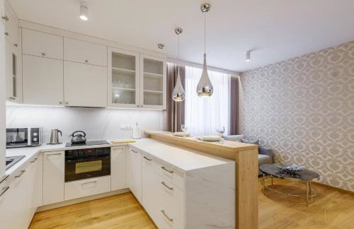 FLORENCJA - nowy apartament w centrum miasta z KLIMATYZACJĄ oraz zadaszonym parkingiem w cenie - Foto 14