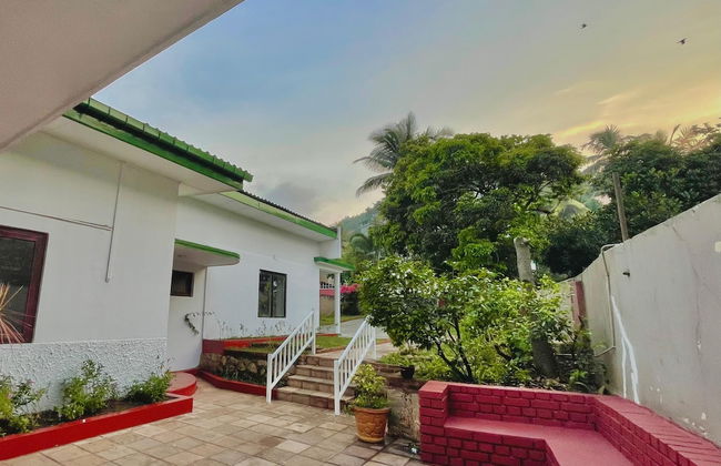 Kandy Boutique Villa by Aaradhya - Foto 9