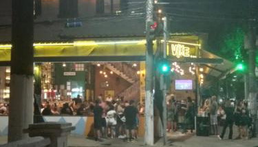 Apartamento lindo e confortável no Canal 1 - Foto 5