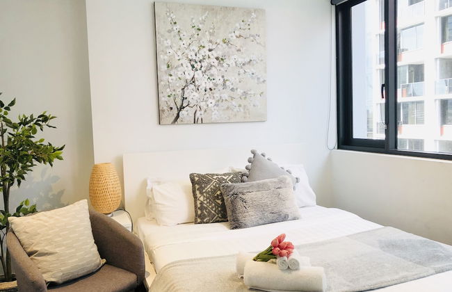 The Escape in Southern Cross Station - Foto 4