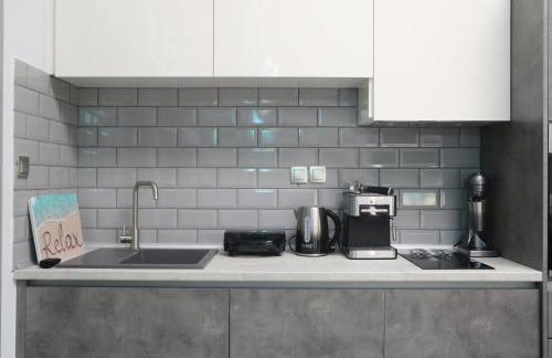 STREET 90 Lux Aparts - Photo 31