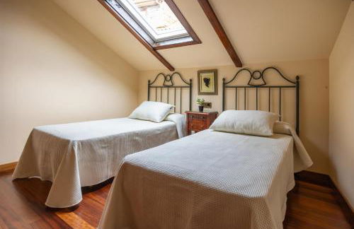 Casa LarSanAdrian 2 - Foto 17