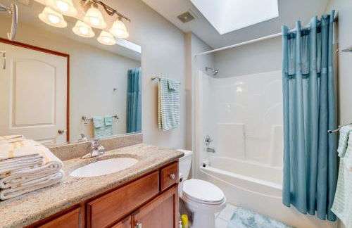 Dyer Family Escape - 20 Mi to Lake Michigan! - Foto 23