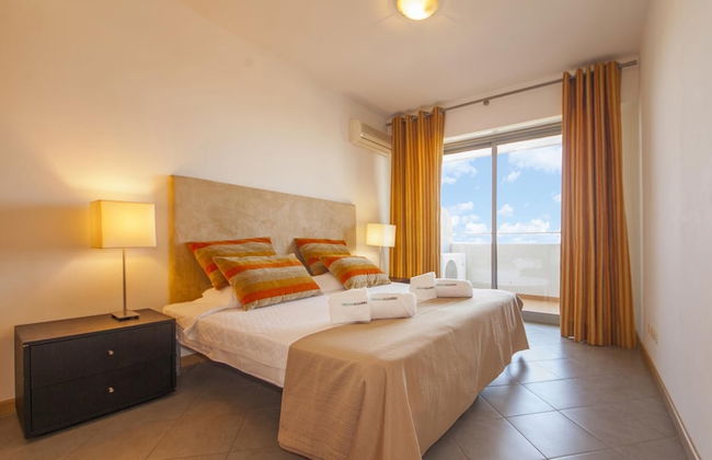 B42 - Oceano Atlântico Apartment - Foto 7