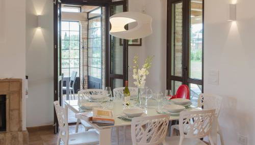 K06 - Trilocale Rosmarino, porzione di villa con piscina - Foto 4