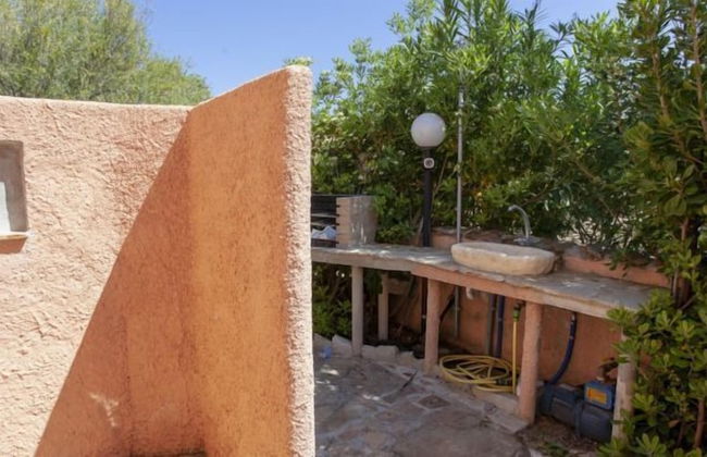 Villetta Mediterranea - Foto 27