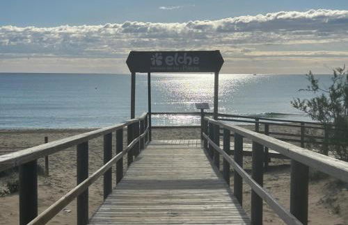 rentafive - Mi casita de la playa - Gran Alacant - Photo 43