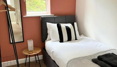 3 Bed House - Sleeps 5 - Private Drive - Foto 5