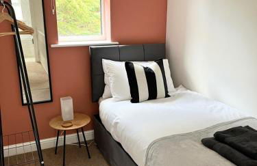 3 Bed House - Sleeps 5 - Private Drive - Foto 5