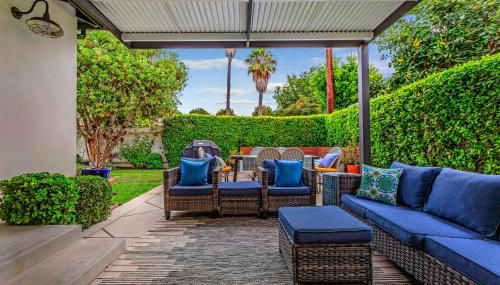 Spacious 4BR Games Workspace Outdoor Fun - Foto 4