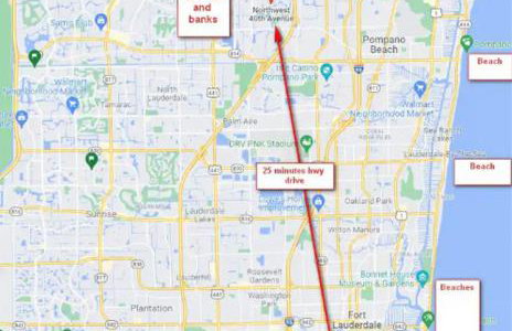 Entire Single Family home 3 bed 2 bath in water front big cozy back yard view - Foto 22