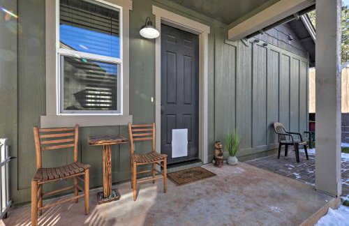 Flagstaff Family Hideaway with Guest House! - Foto 22