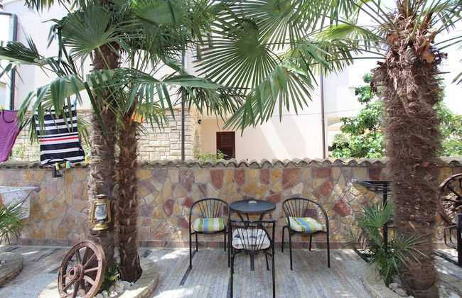 Apartments Marlina - Foto 66