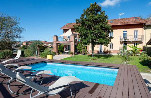 Holiday Home Helix1912 by Interhome - Foto 2