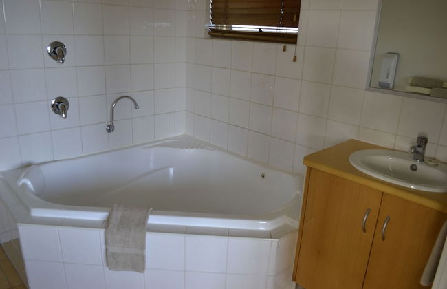 Loch Ard Motor Inn - Foto 39