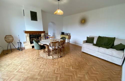 Nid douillet au bord de l'eau - Foto 1