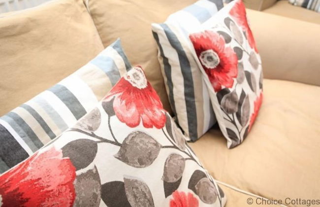 Appledore Yardarm 4 Bedrooms - Photo 5