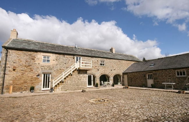 Falstone Barns - Foto 38