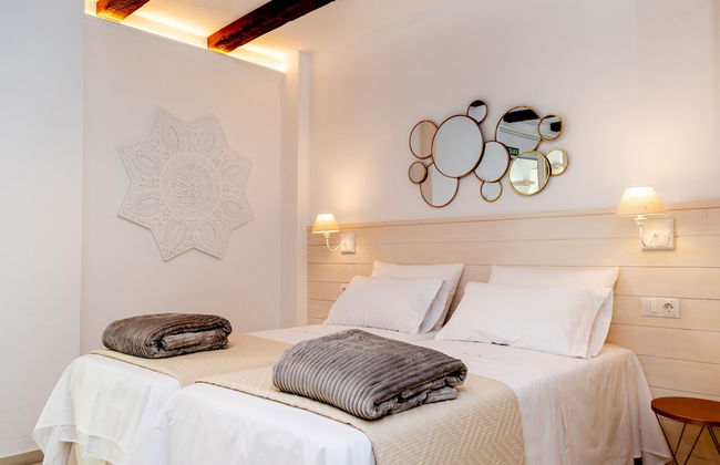 Casa del Patio - Boutique Apartments - Foto 13