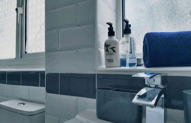 Orpington RSG House - Foto 18