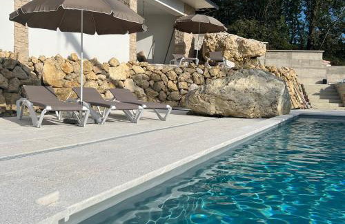 Brisa Wellness Apartments - clothing optional, DFK, FKK in may, june, september - Foto 16