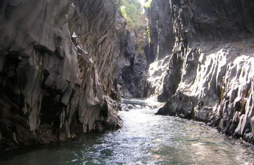 Cottage Gole Alcantara Gloria Room - Foto 30