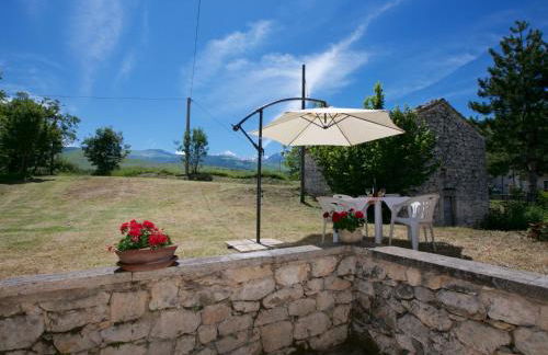 Val Giardino Vintage Cottage - Foto 5