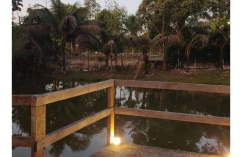 Sítio vilarejo Nascimento - Foto 38