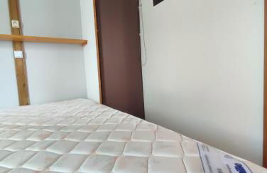 Grand chalet en bois climatisé avec vue sur le lac - Photo 12