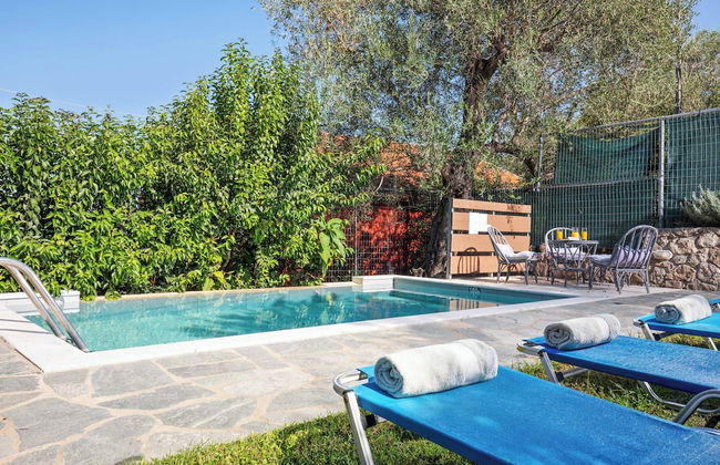 Villa Pelagia Mare - Foto 3