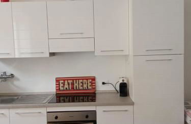 Forte Sangallo Home - PARKING POINT FOR BIKE - Foto 7