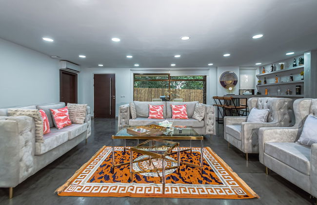 Crest Apartments & Suites - Foto 19