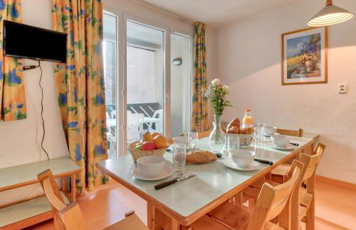 Vacancéole - Les Balcons du Soleil - Foto 14